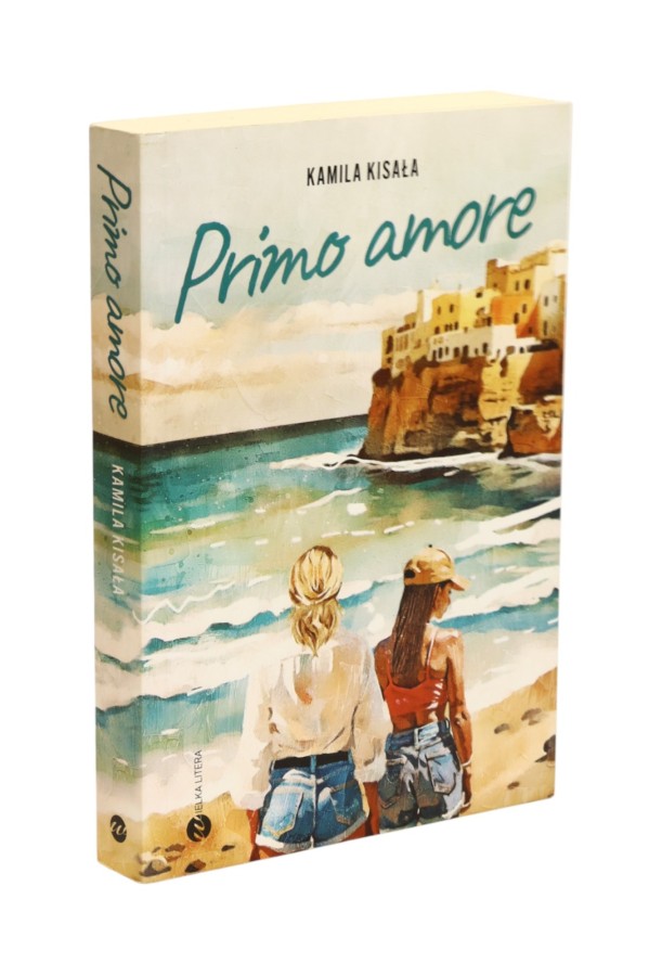 Primo amore Kisała