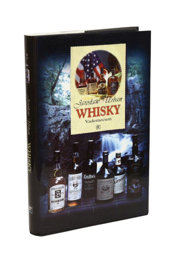 Whisky Vademecum Urban