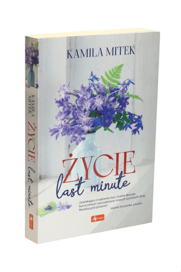 Życie last minute Mitek