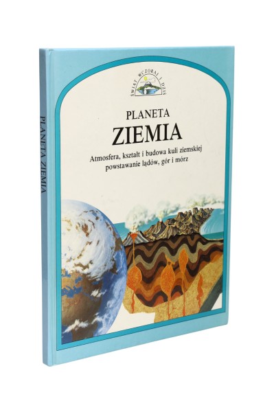 Planeta ziemia Parker