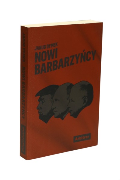 Nowi barbarzyńcy Dymek