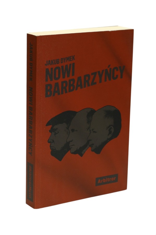 Nowi barbarzyńcy Dymek