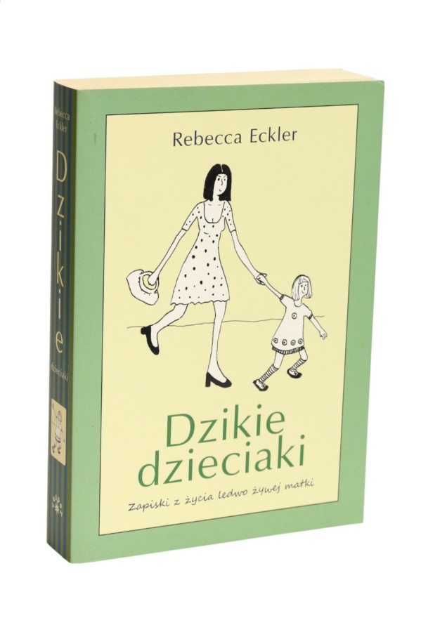 Dzikie dzieciaki Eckler