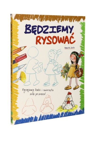 Będziemy rysować Curto