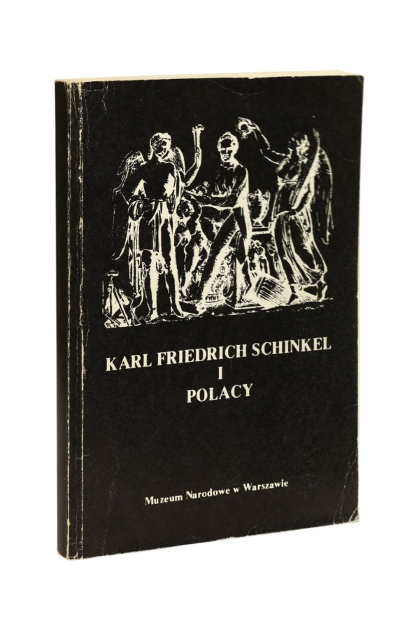 Karl Friedrich Schinkel i Polacy