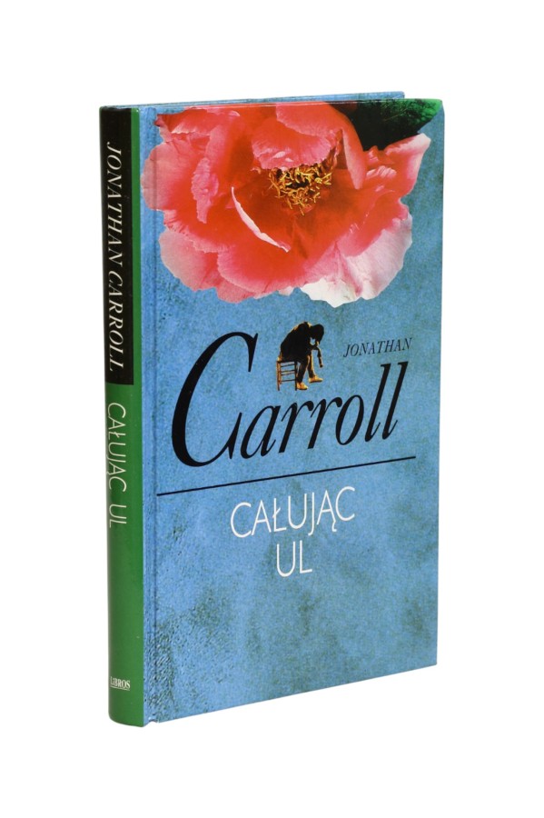 Całując ul Carroll