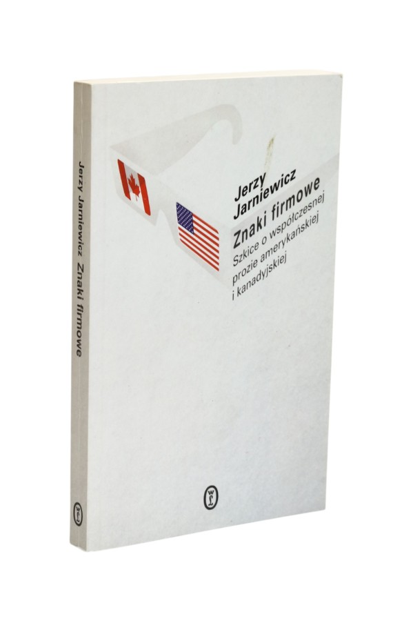 Znaki firmowe Jarniewicz