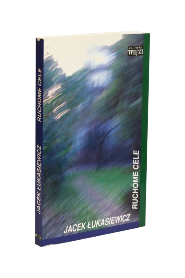 Ruchome cele Łukasiewicz