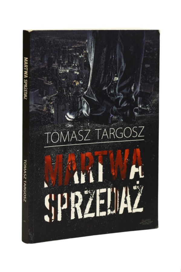 Martwa sprzedaż Targosz