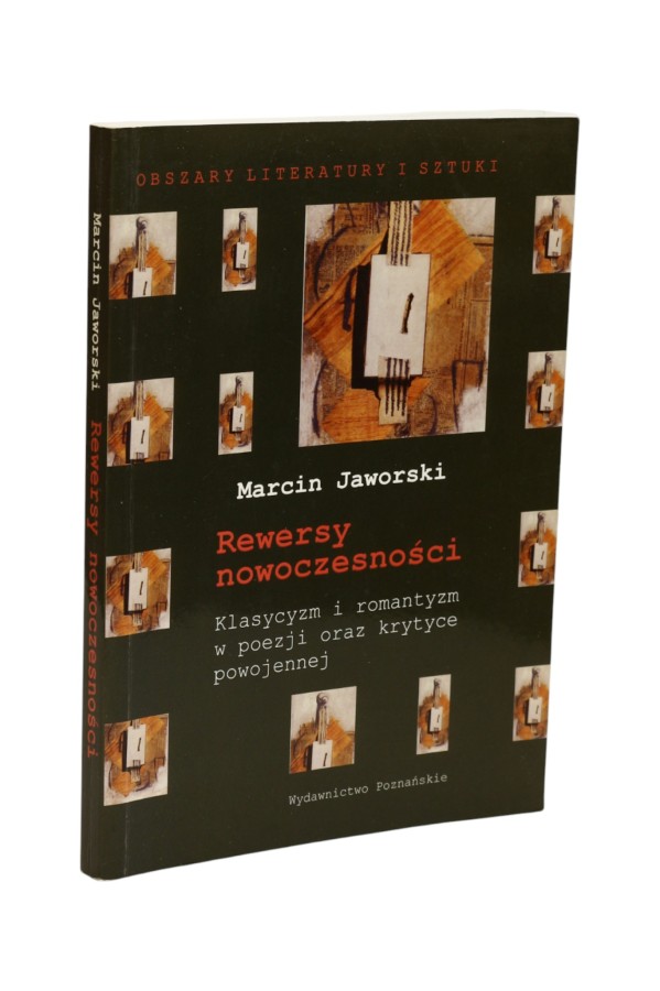 Rewersy nowoczesności Jaworski