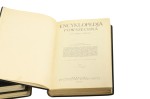 3x Michalski Encyklopedja powszechna Ultima Thule Tom 1,2,3