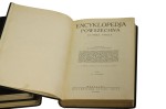3x Michalski Encyklopedja powszechna Ultima Thule Tom 1,2,3