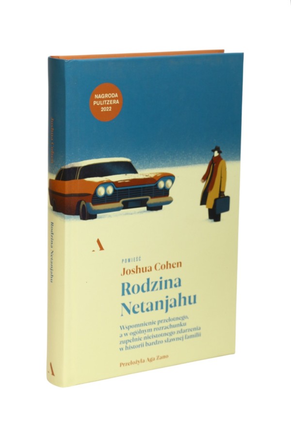 Rodzina Netanjahu Cohen