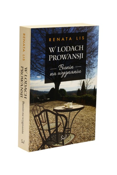 W lodach Prowansji Bunin na wygnaniu Lis