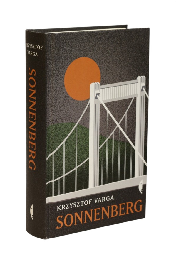 Stonnenberg Krzysztof Varga