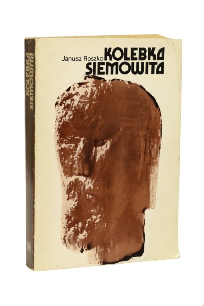 Kolebka Siemowita Roszko