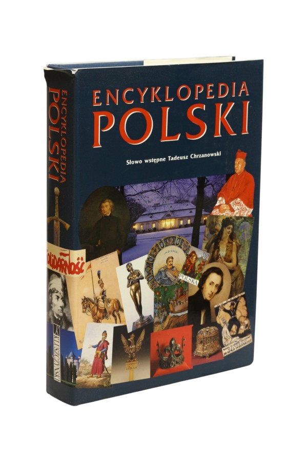 Encyklopedia Polski Chrzanowski