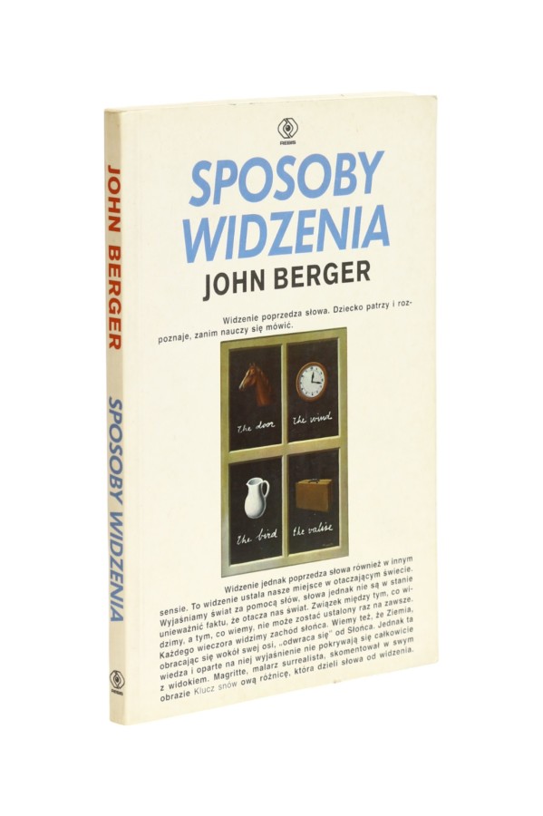 Sposoby widzenia Berger