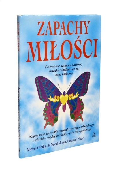 Zapachy miłości Kodis