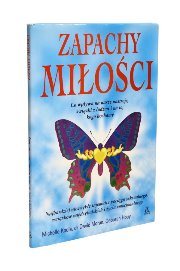 Zapachy miłości Kodis