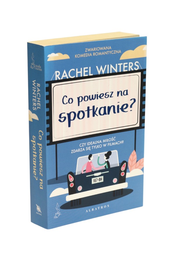 Co powiesz na spotkanie? Winters