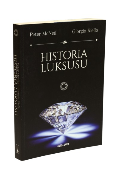 Historia luksusu McNeil