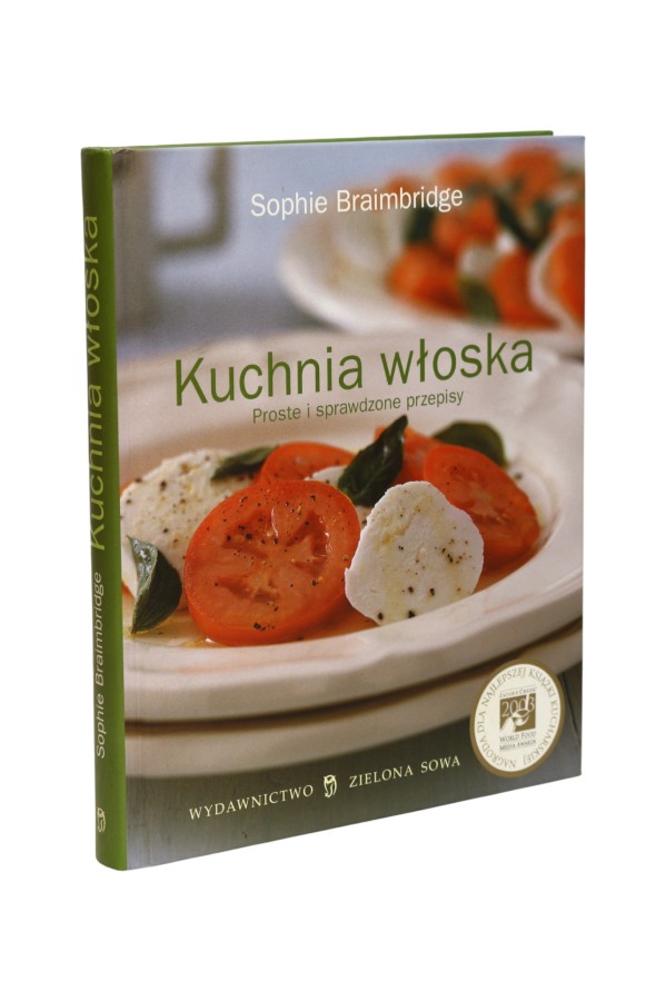 Kuchnia włoska Braimbridge