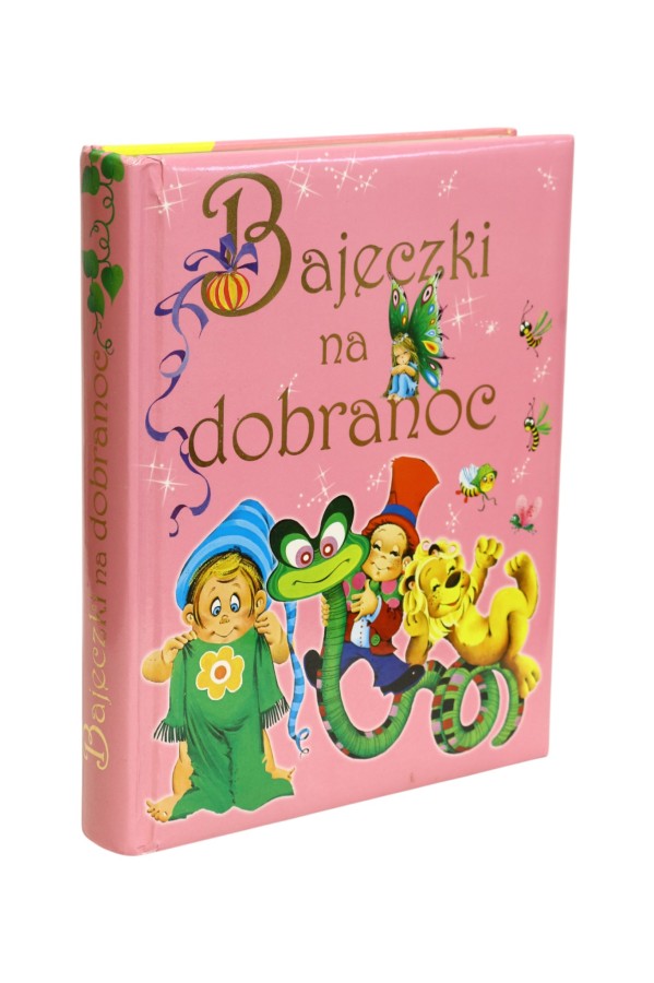 Bajeczki na dobranoc