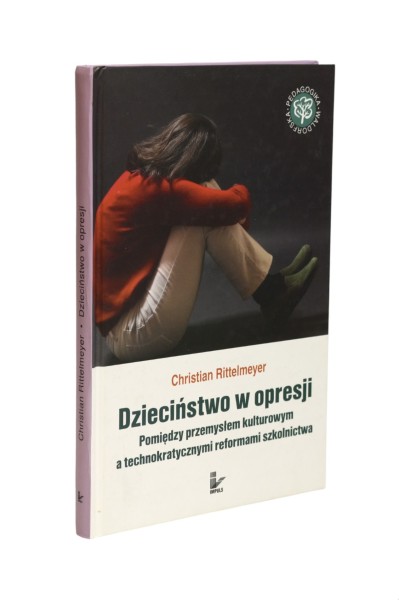Dzieciństwo w opresji Rittelmeyer