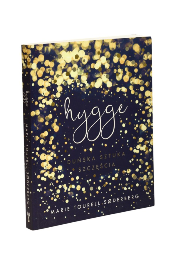 Hygge duńska sztuka szczęścia Soderberg