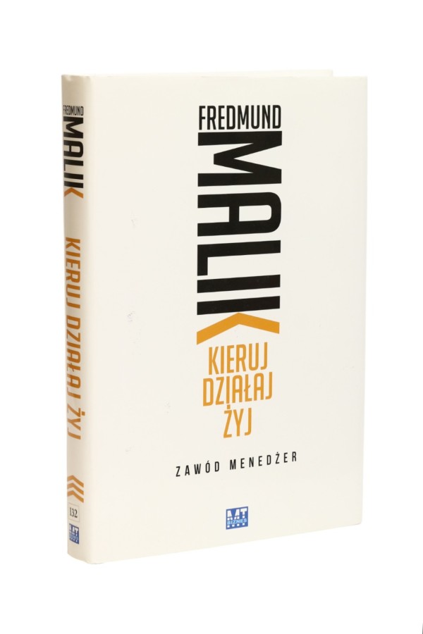 Kieruj działaj żyj Malik