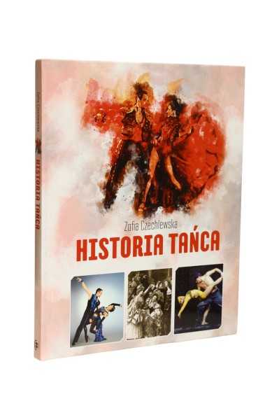 Historia Tańca Czechlewska