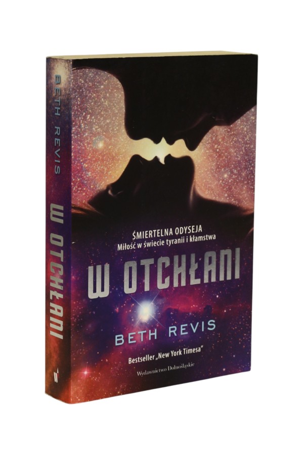 W otchłani Revis