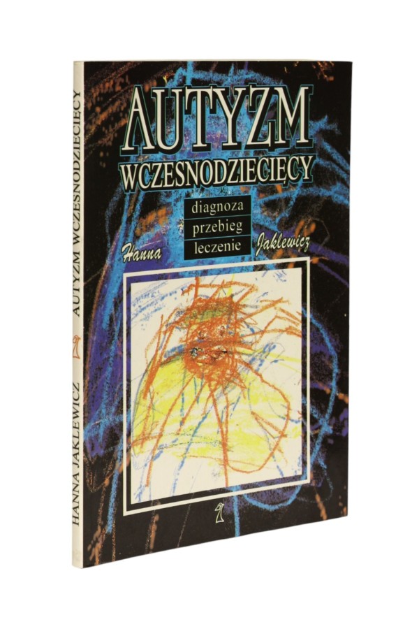 Autyzm wczesnodziecięcy Jaklewicz