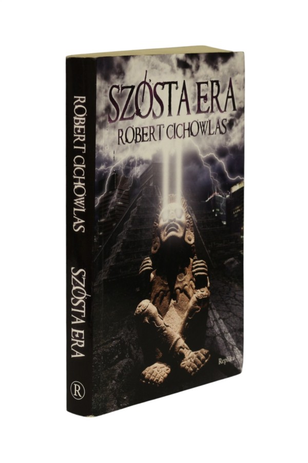 Szósta era Cichowlas
