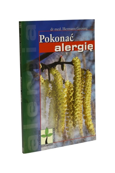 Pokonać alergię Geesing