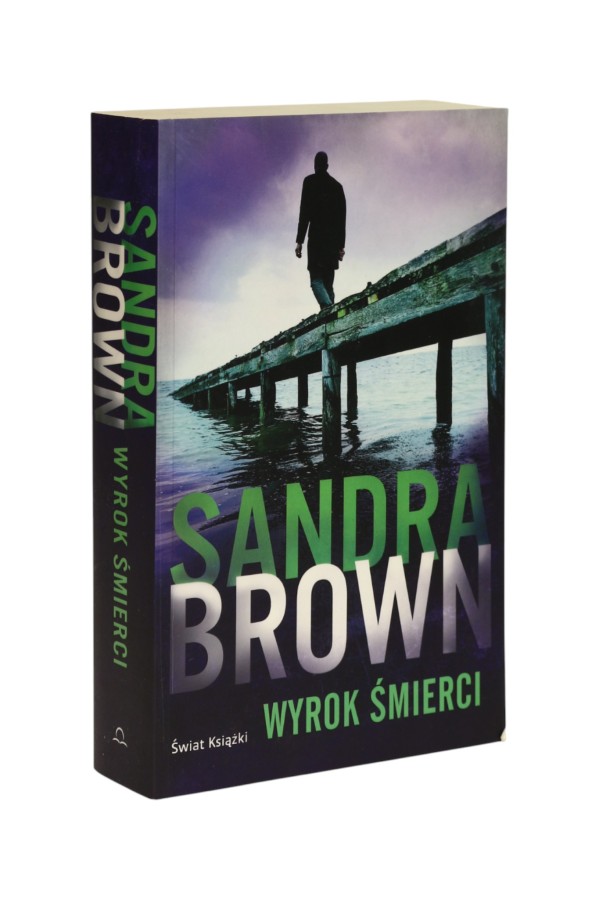 Wyrok śmierci Brown
