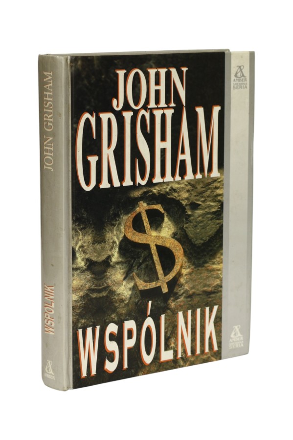 Wspólnik John Grisham