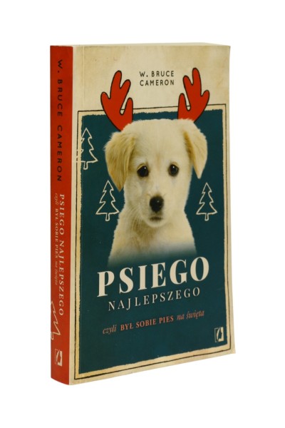 Psiego najlepszego Cameron