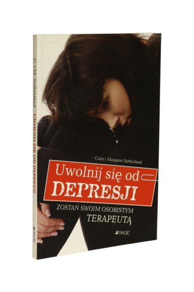 Uwolnij się od depresji Sutherland