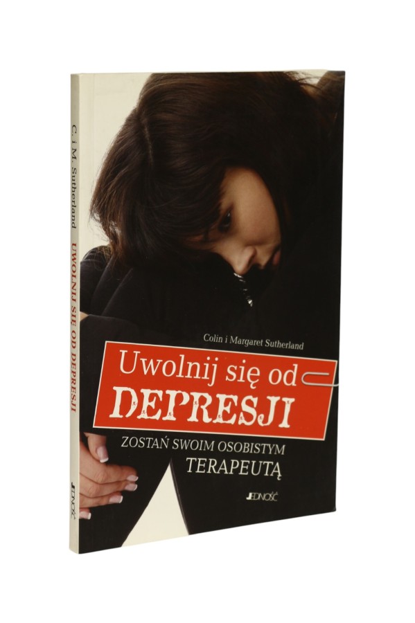 Uwolnij się od depresji Sutherland