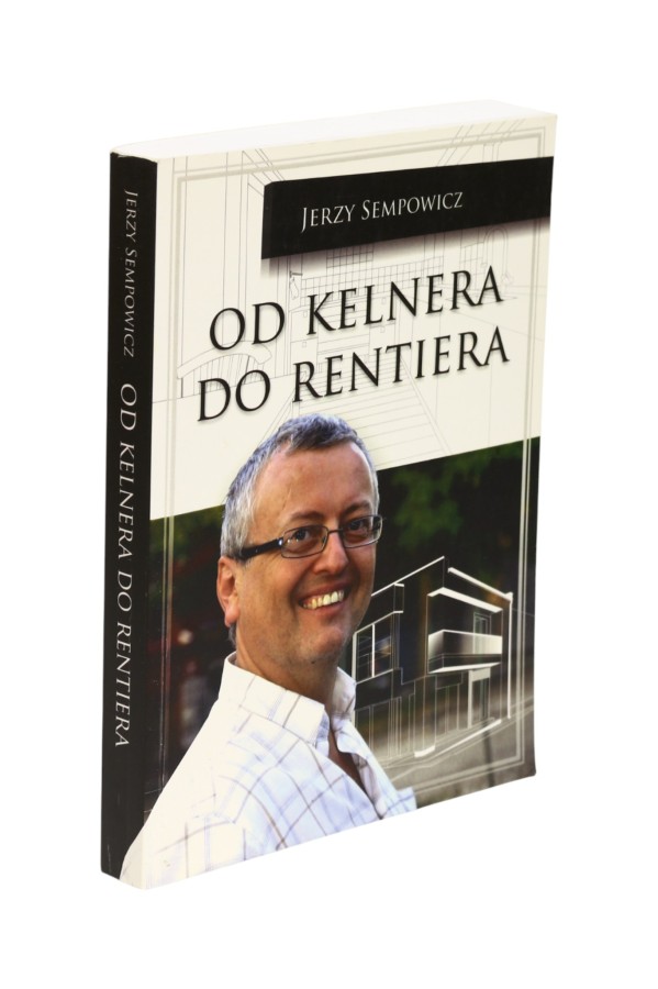 Od kelnera do rentiera Sempowicz