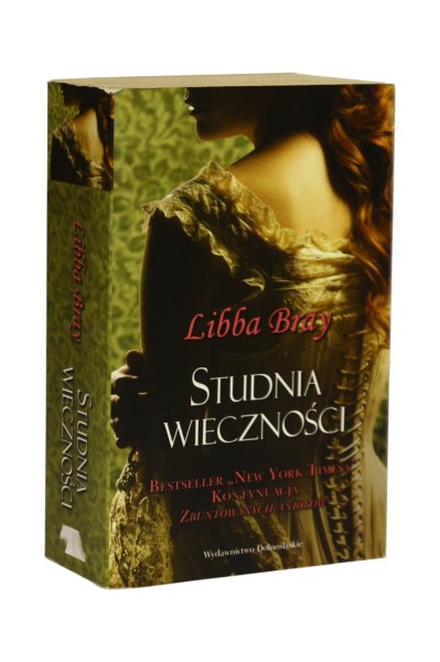 Studnia wieczności Bray