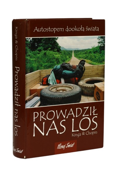 Prowadził nas los  Kinga & Chopin