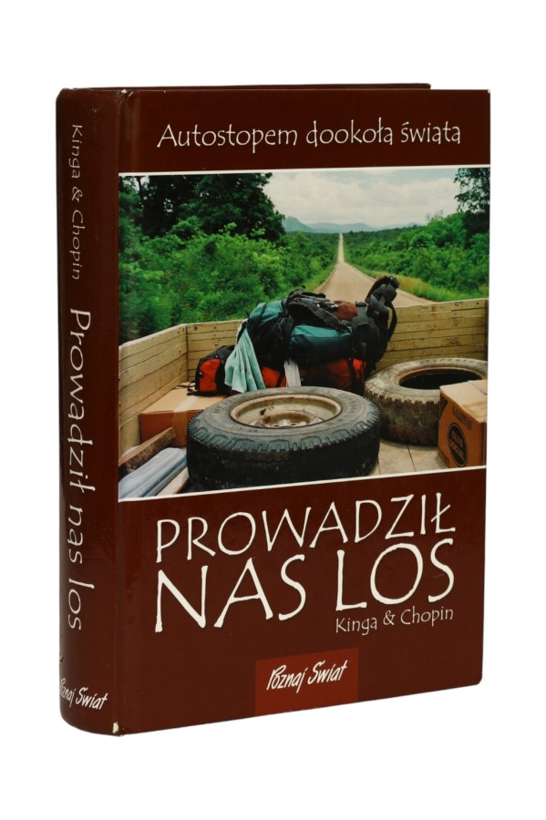 Prowadził nas los  Kinga & Chopin