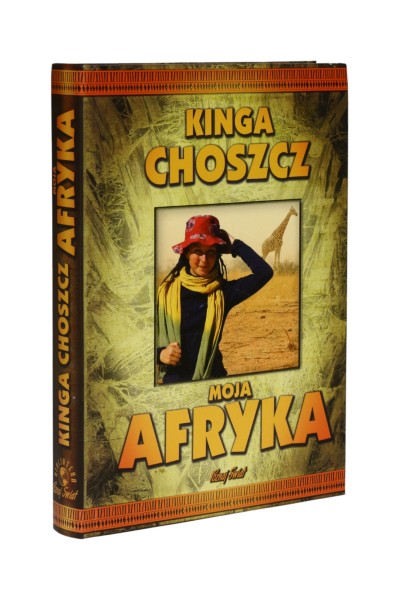 Moja Afryka Choszcz