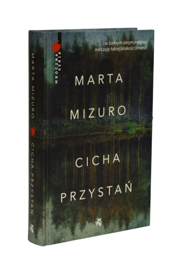 Cicha przystań Mizuro