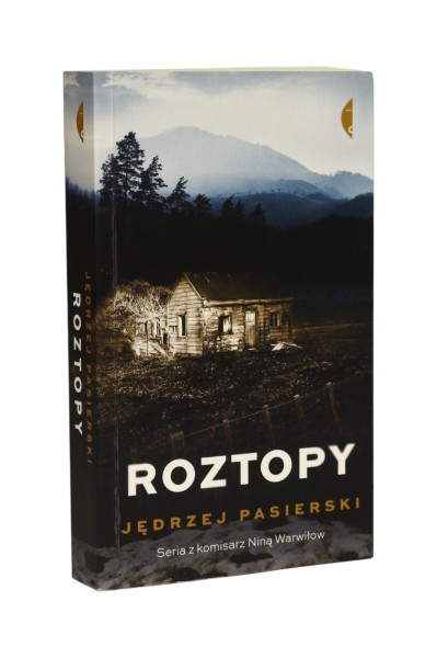 Roztopy Jędrzej Pasierski