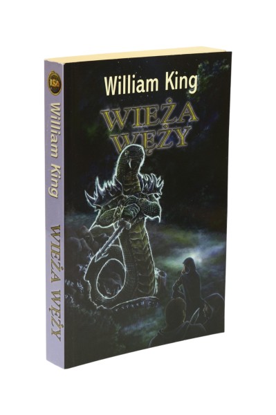 Wieża węży King