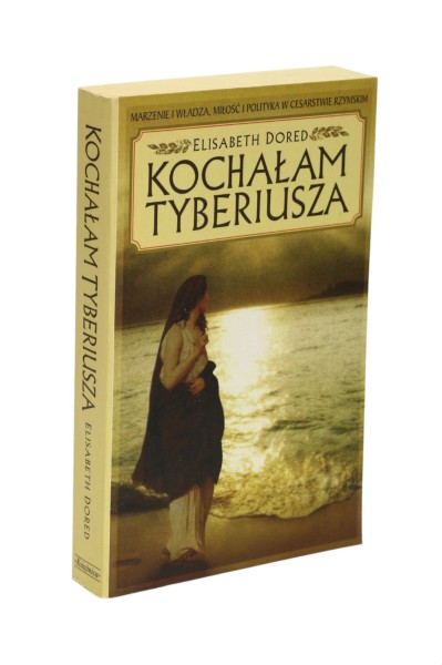 Kochałam Tyberiusza Dored